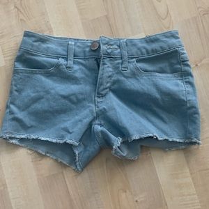 🍍4/$20 NWT Cutoff Shorts